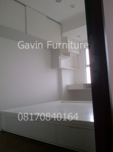 desain interior minimalis apartemen