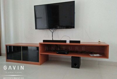 Harga Kitchen Set Lemari  Pakaian Sliding Rak TV  